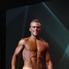 Justin  Caldwell - NPC Washington Ironman 2013 - #1